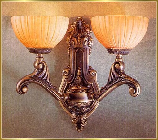 Classic Chandeliers Model: RL 1308-39